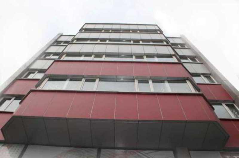 Aparthotel Harbiye residencia Estambul Exterior foto